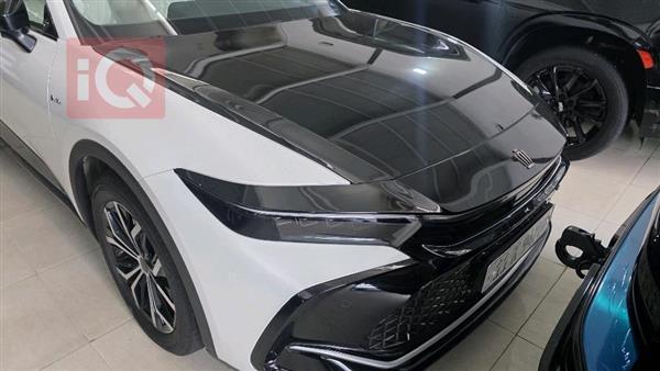 تويوتا كراون 2025 للبيع في العراق -  بغداد